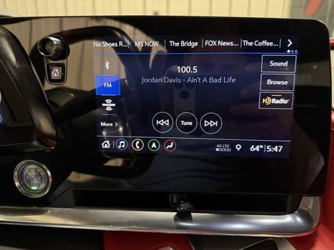 Used 2020 Chevrolet Corvette Stingray Preferred Cpe w/ 2LT Preferred Equipment Group image 29