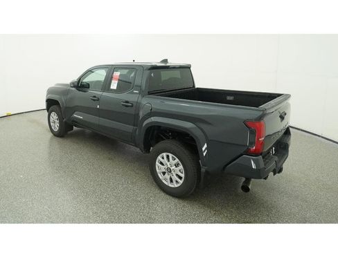 New 2025 Toyota Tacoma SR5 image 5