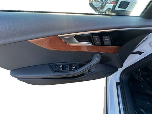 Used 2023 Audi A4 2.0T allroad Premium Plus w/ Premium Plus Package image 12