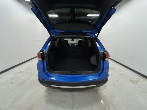 Certified 2024 Chevrolet Equinox LT image 25