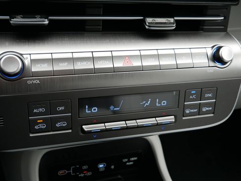 Certified 2026 Hyundai Kona SEL Sport AWD/4WD image 22