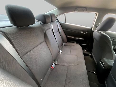 Used 2013 Honda Civic LX image 16