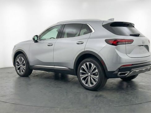 Used 2024 Buick Envision Preferred image 6