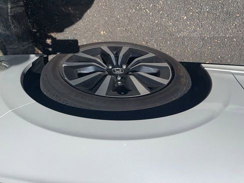 Used 2024 Honda Civic EX image 4