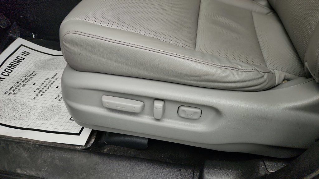 Used 2023 Honda Ridgeline RTL image 11