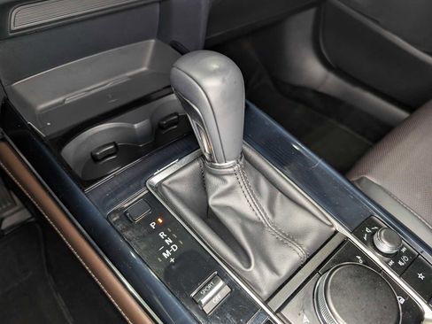 Certified 2025 MAZDA CX-30 AWD 2.5 S w/ Premium Package image 25