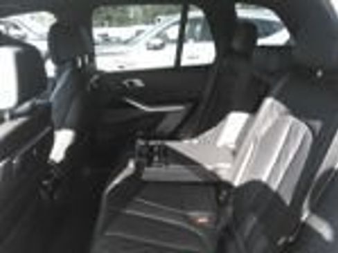 Used 2025 BMW X5 xDrive50e AWD/4WD image 6