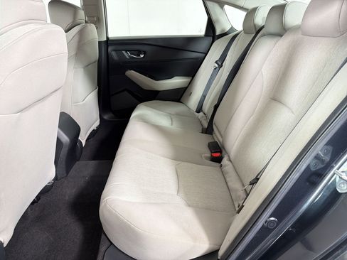 Certified 2023 Honda Accord LX image 15