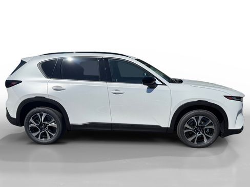 New 2026 MAZDA CX-5 Preferred AWD/4WD image 6