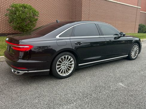 Used 2019 Audi A8 L 3.0T image 15