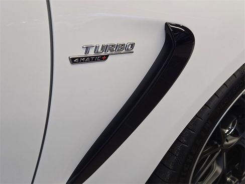 New 2026 Mercedes-Benz CLE 53 AMG 4MATIC Cabriolet image 24