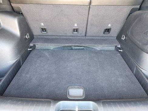 Used 2021 Jeep Cherokee Latitude Lux w/ Sun & Sound Group image 34