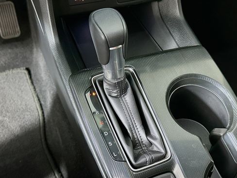 Used 2024 Honda Civic EX image 24