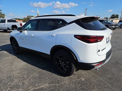 New 2025 Chevrolet Blazer LT w/ Convenience Package