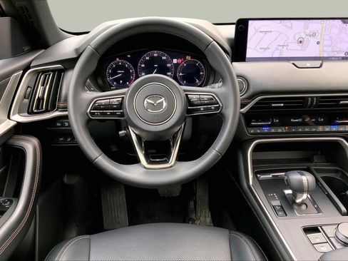 Certified 2026 MAZDA CX-90 3.3 Turbo S w/ Premium Plus AWD/4WD image 6