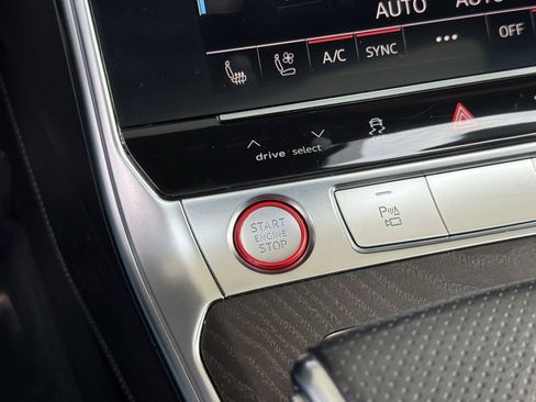 Used 2020 Audi S6 Premium Plus image 30