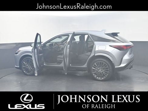 Certified 2025 Lexus RX 350 w/ Convenience Package image 28