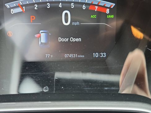 Used 2021 Honda CR-V EX image 28