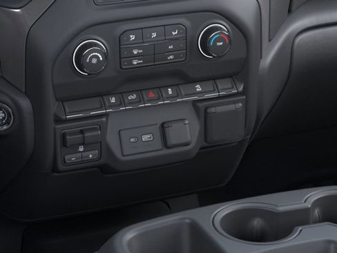 New 2026 Chevrolet Silverado 2500 W/T w/ WT Convenience Package image 30