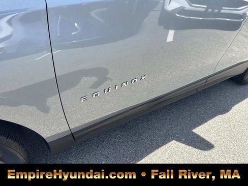 Used 2024 Chevrolet Equinox LT image 14
