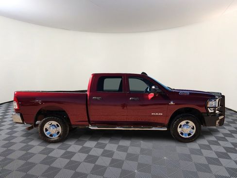 Used 2022 RAM 2500 Tradesman image 5