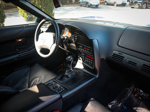 Used 1996 Chevrolet Corvette Grand Sport image 27