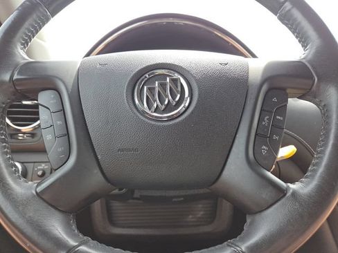 Used 2017 Buick Enclave Leather FWD image 32