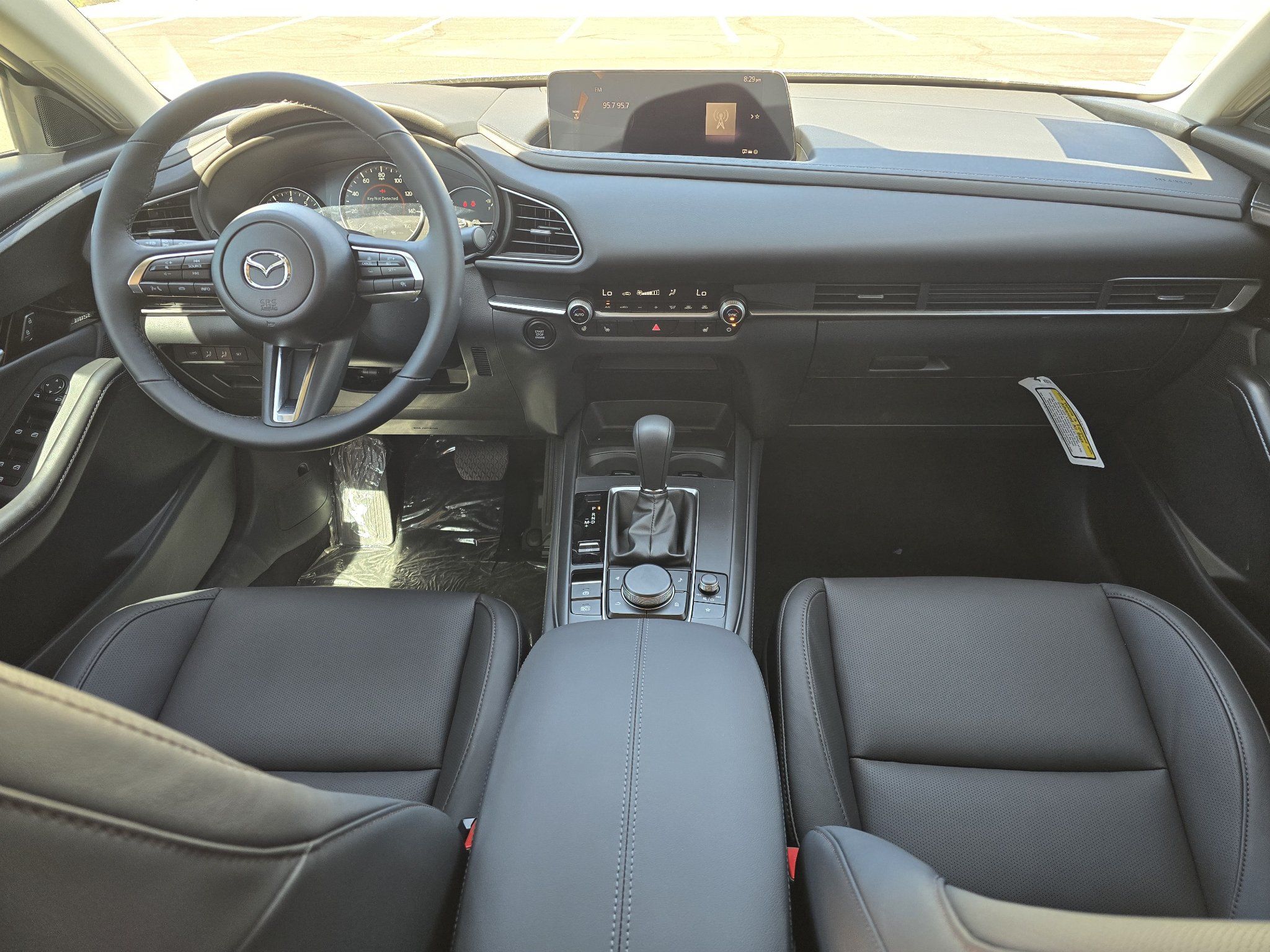 New 2026 MAZDA CX-30 AWD 2.5 S w/ Premium Package image 25