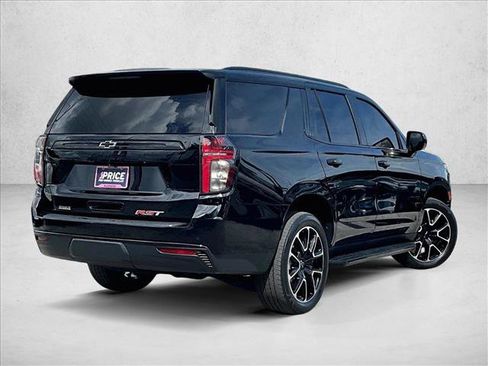 Used 2024 Chevrolet Tahoe RST RWD image 2