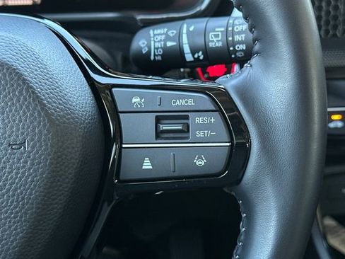 Certified 2025 Honda CR-V EX-L image 30