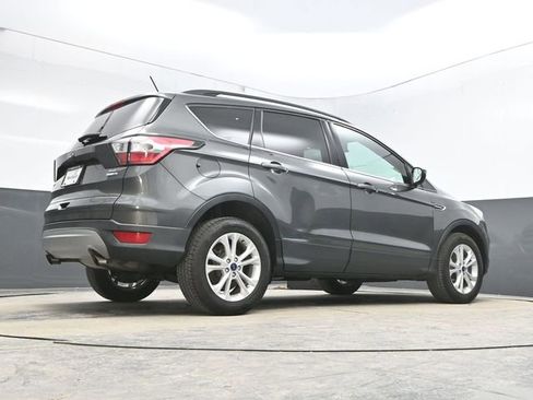 Used 2018 Ford Escape SEL image 38