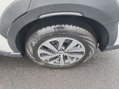 New 2025 Subaru Outback Premium w/ Popular Package #1A image 10