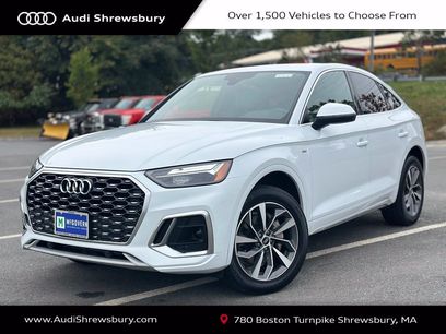 Used 2022 Audi Q5 2.0T Premium w/ Convenience Package