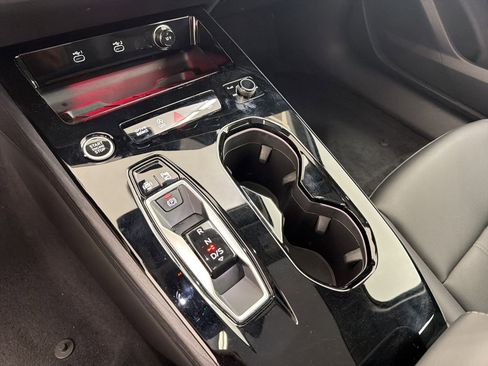 Certified 2025 Audi A5 2.0T Premium w/ Convenience Package AWD/4WD image 16