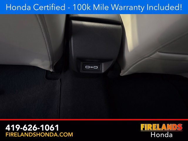 Certified 2024 Honda Civic Touring image 30