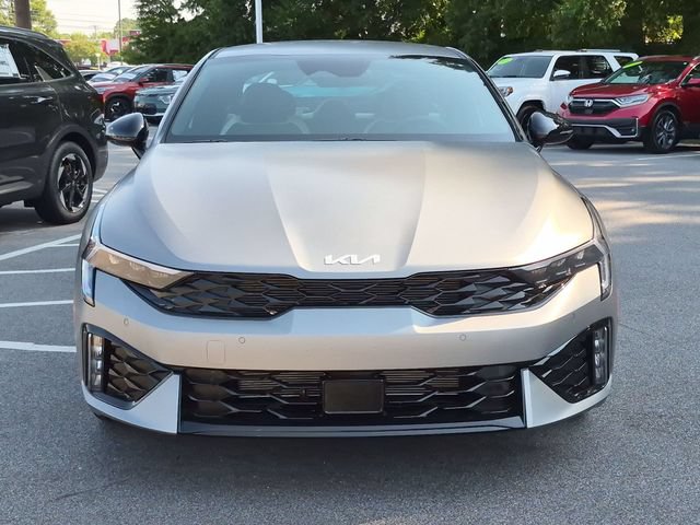 New 2026 Kia K5 GT-Line image 8