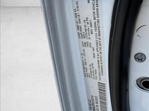 Used 2023 RAM 2500 Big Horn w/ Level 1 Equipment Group AWD/4WD image 21