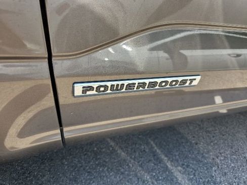 Used 2022 Ford F150 XL w/ Equipment Group 101A High AWD/4WD image 12