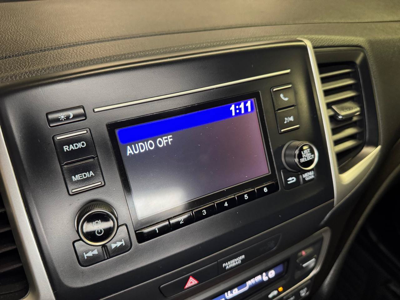 Used 2019 Honda Ridgeline Sport image 19