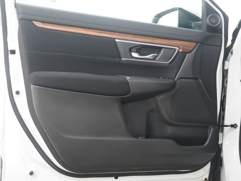 Used 2018 Honda CR-V EX image 19