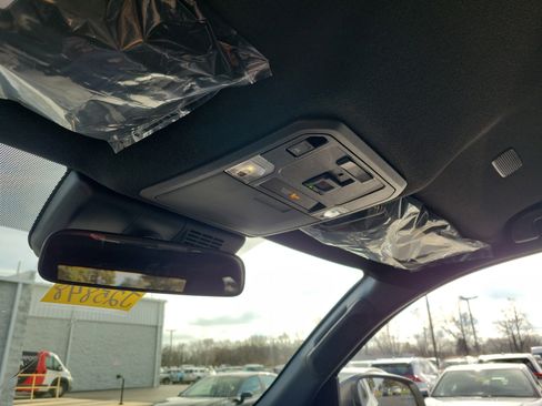 New 2025 Toyota 4Runner SR5 image 30