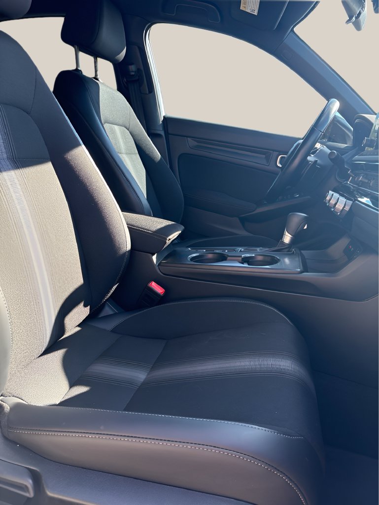 Used 2024 Honda Civic Sport image 22