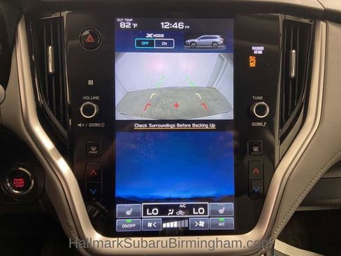 Used 2023 Subaru Outback Premium image 15