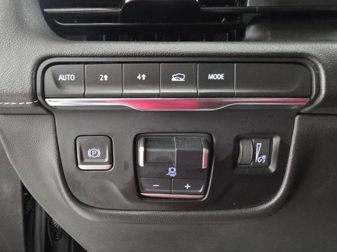 Used 2023 Cadillac Escalade Sport AWD/4WD image 15