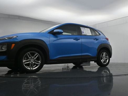 Used 2019 Hyundai Kona SE AWD/4WD image 32