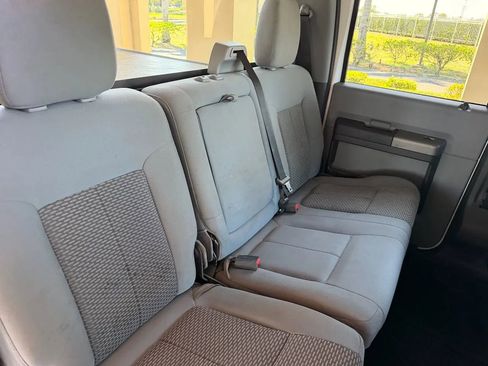 Used 2012 Ford F350 XLT image 27