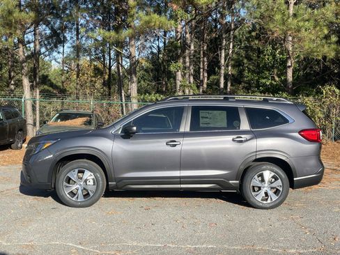 New 2025 Subaru Ascent Premium w/ Popular Package #2 image 2