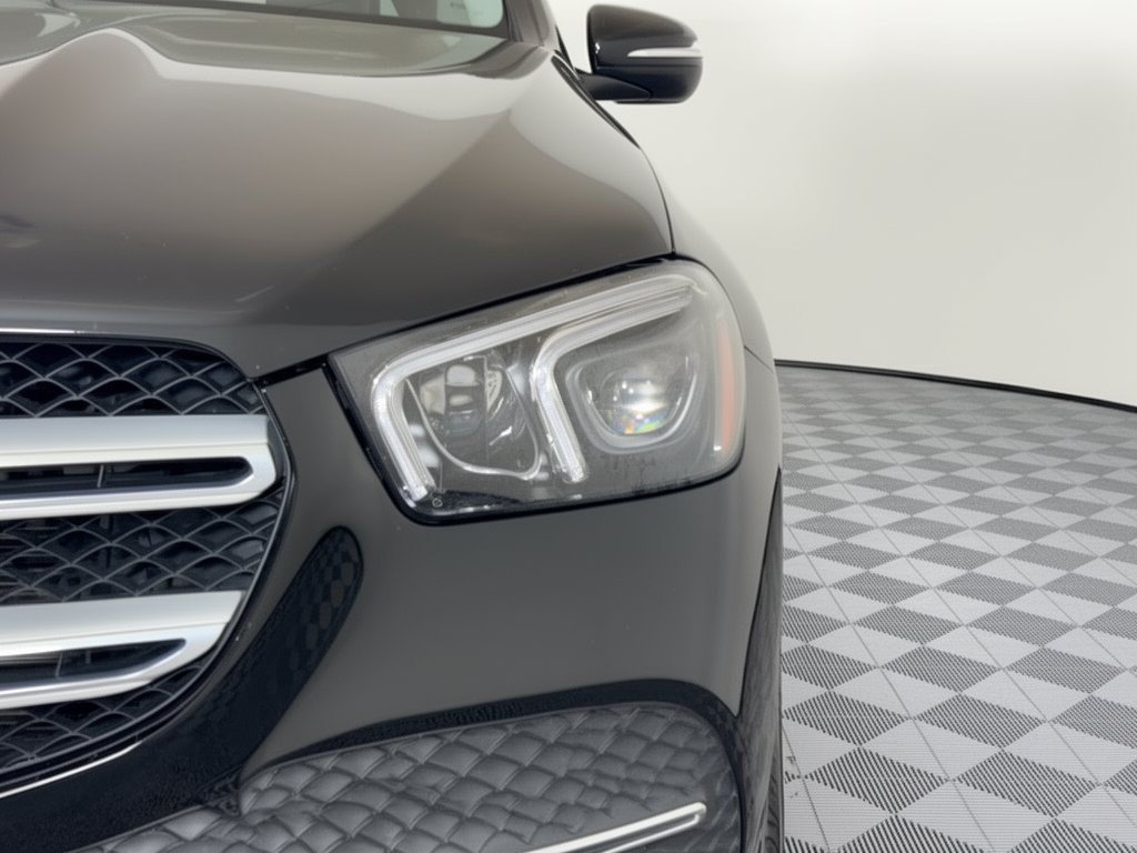 Used 2023 Mercedes-Benz GLE 350 image 12