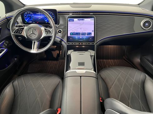 Certified 2023 Mercedes-Benz EQE 350+ 4MATIC Sedan image 22