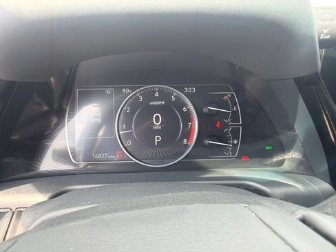 Used 2024 Lexus ES 350 w/ Premium Package FWD image 17